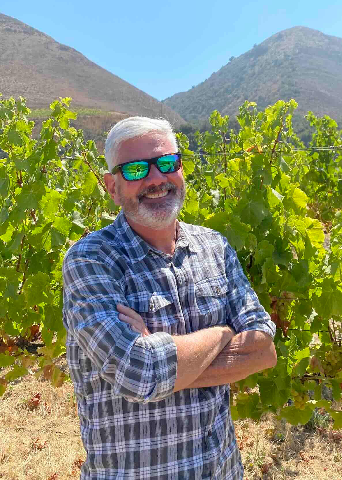 Jon Priest Winemaker Jon Priest Winemaker