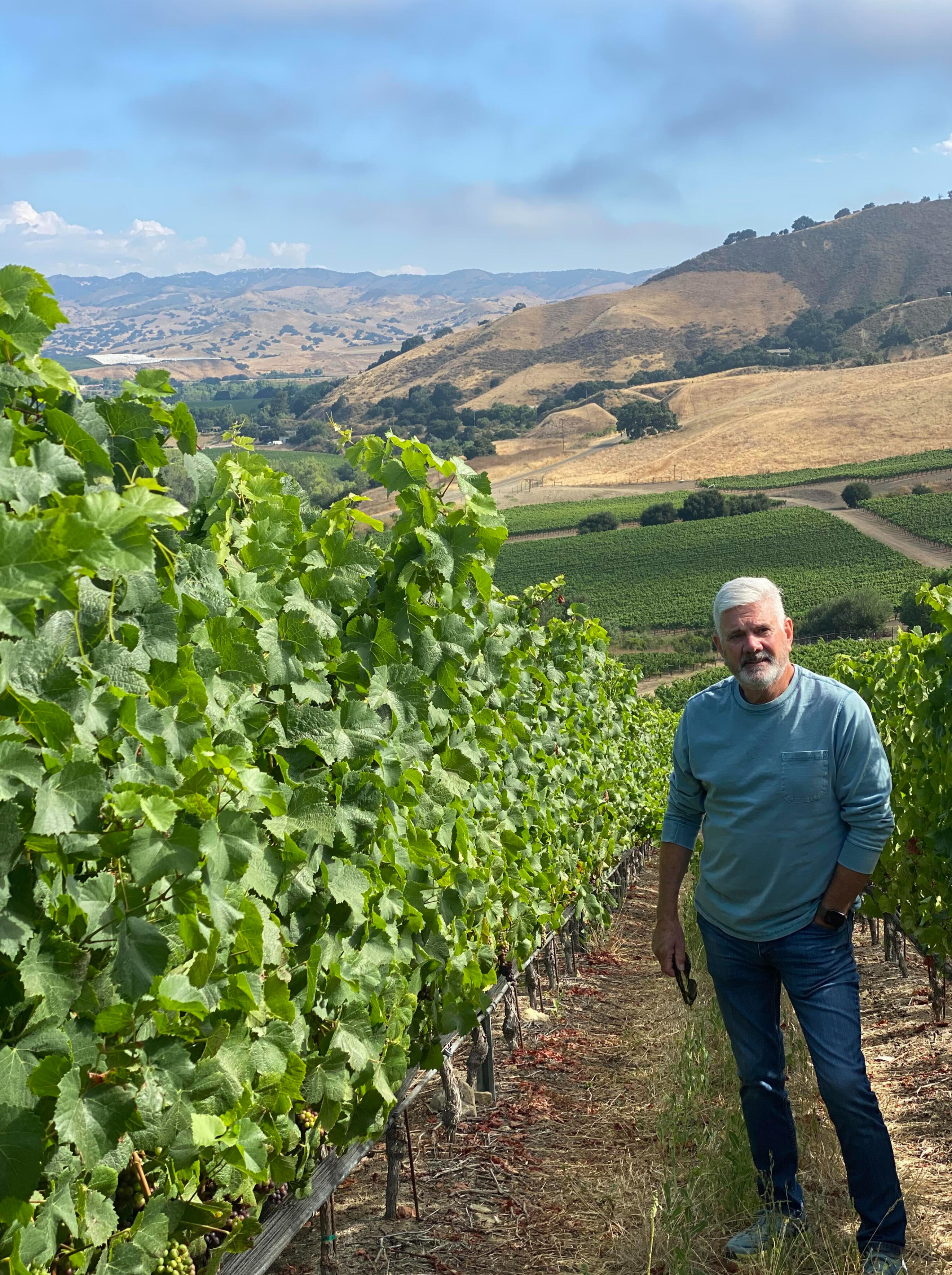 Jon Priest Winemaker Jon Priest Winemaker